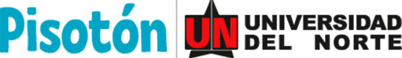 Logo pisotón universidad del norte - Conéctate Mamá