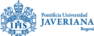 Logo Pontificia Universidad Javeriana - Conéctate Mamá